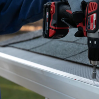 gutter guards services